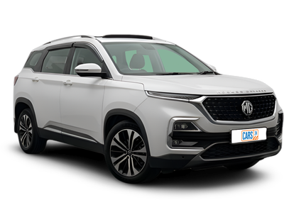 MG HECTOR-img